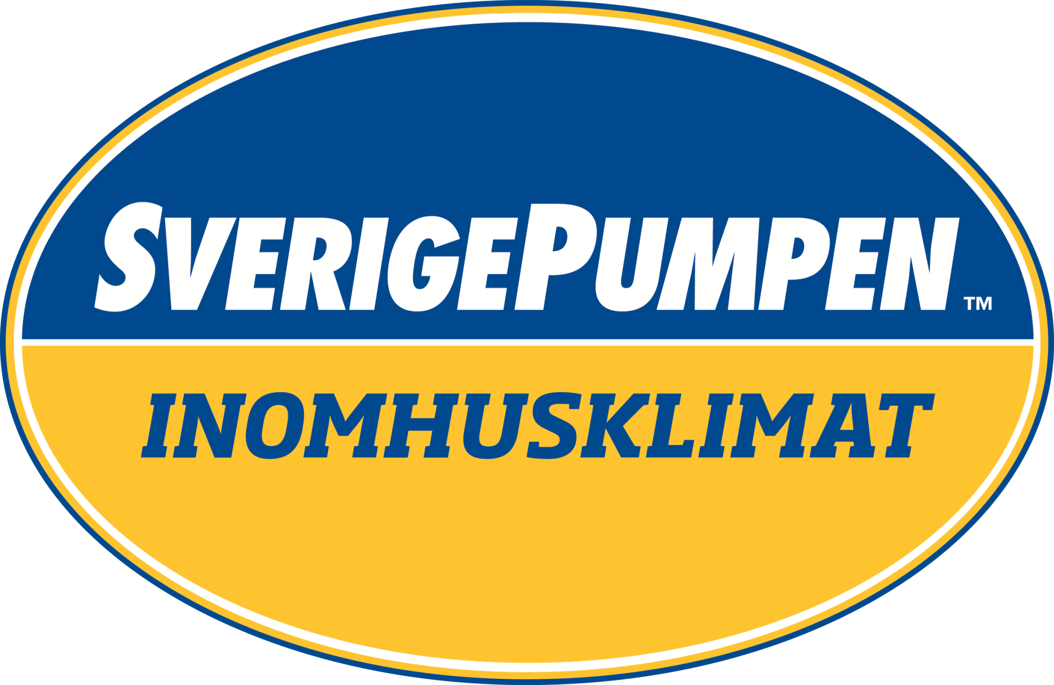 Sverigepumpen - ger dig ett bättre inomhusklimat med hjälp av en luftvärmepump.